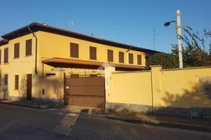CASA INDIPENDENTE A CORBETTA