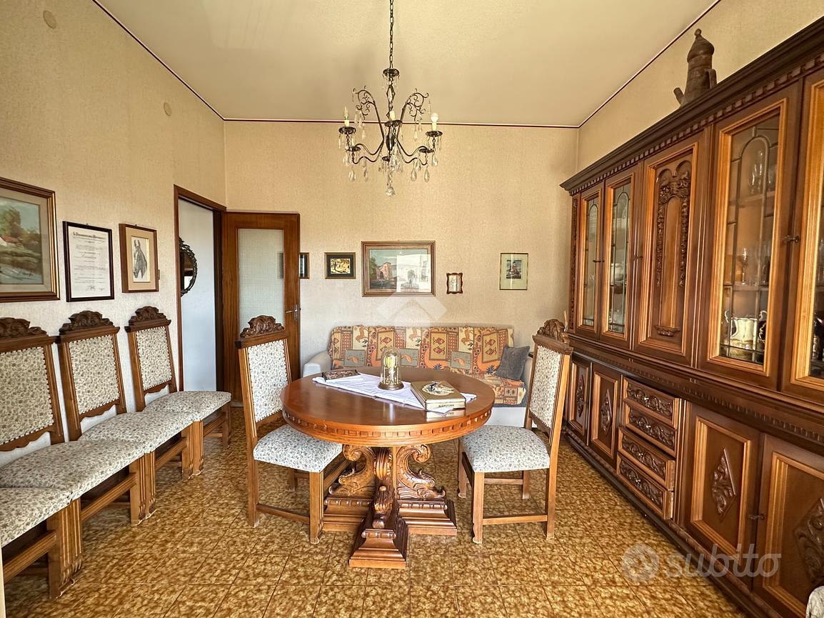 Apartment in Cagliari, Fonsarda - Vista 2