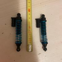 Ammortizzatori rc