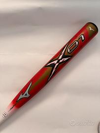 Mazza Softball Mizuno X01