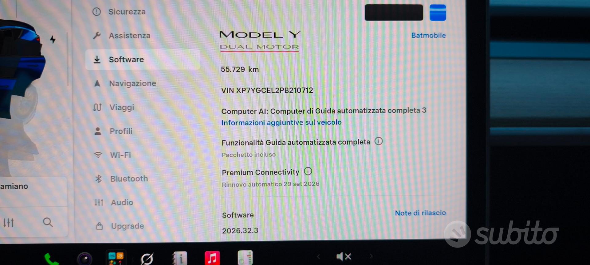 Tesla Model Y 2023 photo 5