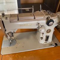MACCHINA DA CUCIRE SINGER