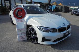 Bmw 320 320d 48V Business Advantage