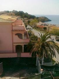 A CIRELLA di DIAMANTE - 6 posti letto con aria c