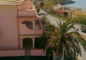 A CIRELLA di DIAMANTE - 6 posti letto con aria c