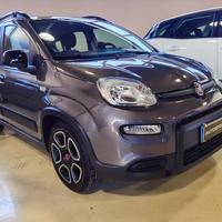 Fiat Panda 1.0 FireFly Hy City Life