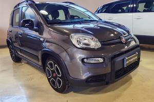 Fiat Panda 1.0 FireFly Hy City Life