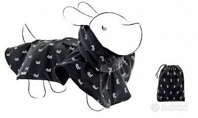 MANTELLA  JUVENTUS X CANI