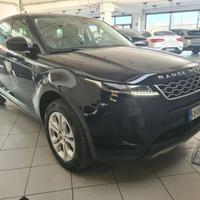 Land Rover Range Rover Evoque 2.0 D150 S AWD ...