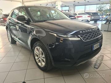 Land Rover Range Rover Evoque 2.0 D150 S AWD ...