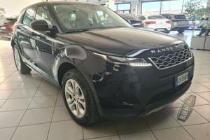 Land Rover Range Rover Evoque 2.0 D150 S AWD ...