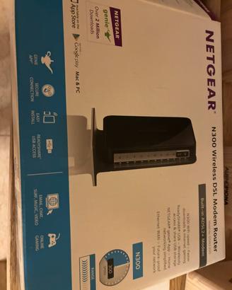 Netgear