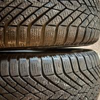 205/55/r16 m+s pirelli