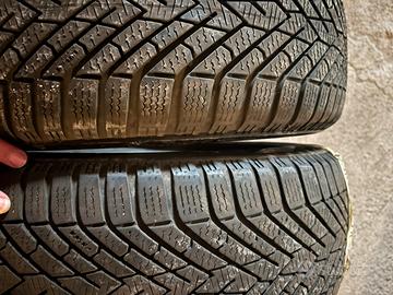 205/55/r16 m+s pirelli