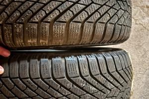 205/55/r16 m+s pirelli