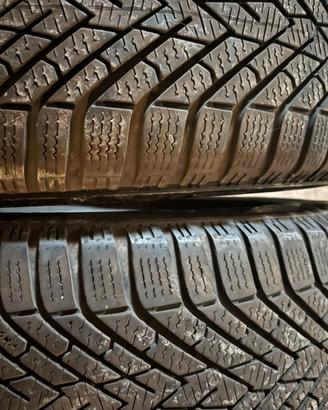 205/55/r16 m+s pirelli