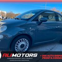 Fiat 500 1.2 Lounge*Neopatnetati*Tetto*Cerchi*