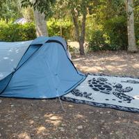 QUECHUA
Tenda campeggio 2 SECONDS XL FRESH&BLACK