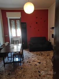 Casa nel centro del paese