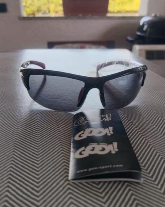 Occhiale Hi-tech  Goo!! mod. STELVIO Nuovo