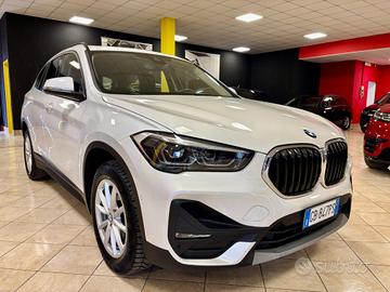 BMW X1 sDrive16d OK NEOPATENTATO - UNIPRO - SERV