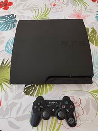 Sony Ps3