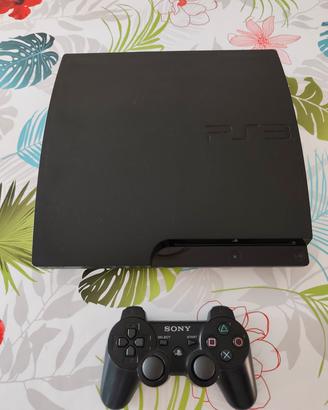 Sony Ps3