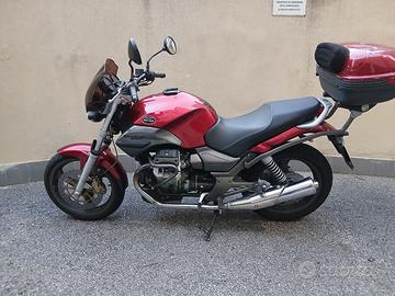 MOTO GUZZI BREVA 750 2003