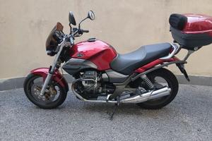 MOTO GUZZI BREVA 750 2003