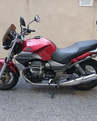 MOTO GUZZI BREVA 750 2003