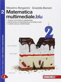 Matematica multimediale.