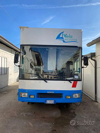 Auto negozio peschiera totalmente ricondizionato