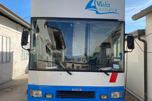 Auto negozio peschiera totalmente ricondizionato