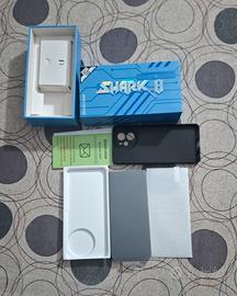Telefono Blackview Shark 8
