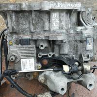 Cambio automatico Land Rover Freelander II TF-81SC