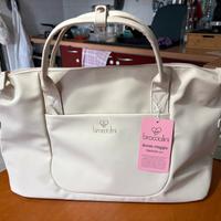 Borsa viaggio bravcialini