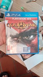 god of war 3 ps4