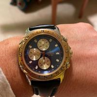 Laurens orologio cronografo – Unisex