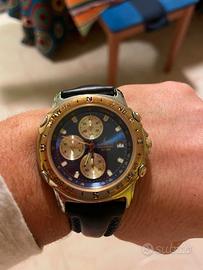 Laurens orologio cronografo – Unisex