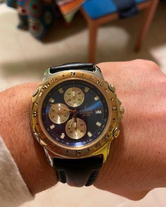 Laurens orologio cronografo – Unisex