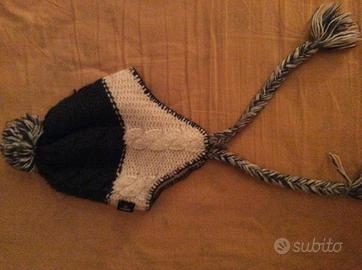 Cappello invernale marca Canadiens, per ragazzo