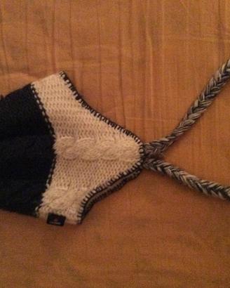 Cappello invernale marca Canadiens, per ragazzo