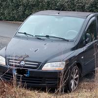 Fiat Multipla Active Benzina