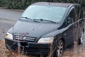 Fiat Multipla Active Benzina