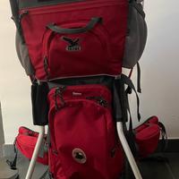 Salewa Koala zaino porta bambini