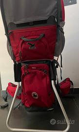 Salewa Koala zaino porta bambini