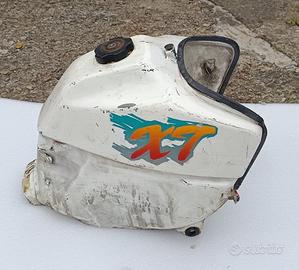 Serbatoio YAMAHA XT TB3-93