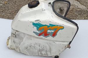 Serbatoio YAMAHA XT TB3-93