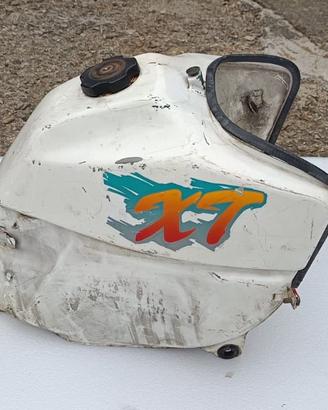 Serbatoio YAMAHA XT TB3-93