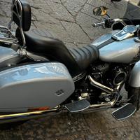 Harley Davidson Sport Glide